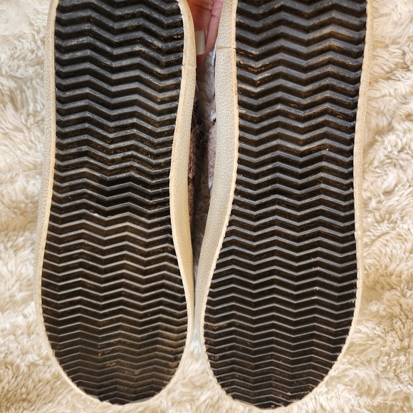 Steve Madden cow star shoe - Picture 9 of 13